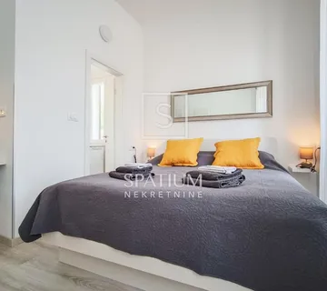 CENTAR, RIJEKA, STAN ZA STUDENTSKI NAJAM - cover