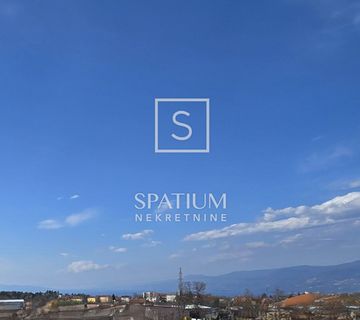 VIŠKOVO, TROSOBAN STAN U NOVOGRADNJI - cover