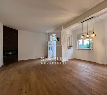 OPATIJA, ADAPTIRANI TROSOBAN STAN - cover