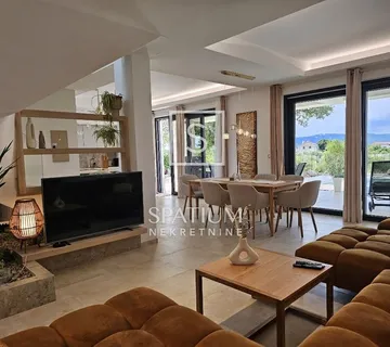 LINARDIĆI, KUĆA S BAZENOM, NOVOGRADNJA - cover