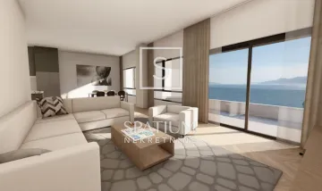 BIVIO, TROSOBAN STAN U NOVOGRADNJI - cover