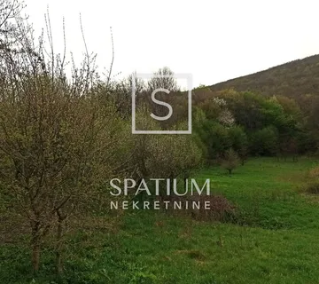 BJELOPOLJE, PLITVIČKA JEZERA ODLIČAN POLJOPRIVREDNI TEREN 8207m2 - cover