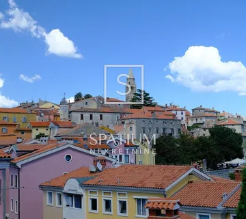 LABIN, POLJOPRIVREDNO ZEMLJIŠTE  - cover