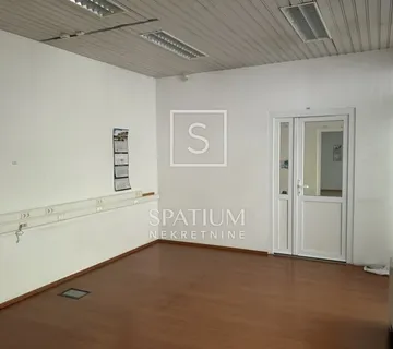 RIJEKA, ŠKURINJE, POSLOVNI PROSTOR - cover