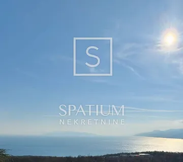 BRESTOVICE, DVOETAŽAN STAN S GARAŽOM - cover