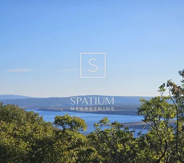 ŠMRIKA, GRAĐEVINSKI TEREN OD 1072 M2 - cover