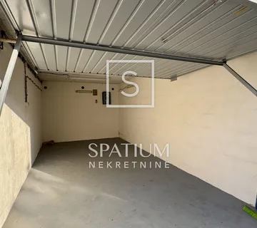 OPATIJA, GARAŽA ZA DUGOROČNI NAJAM - cover