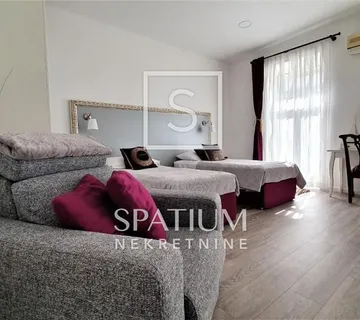 SUŠAK, 2S+DB ZA NAJAM - cover