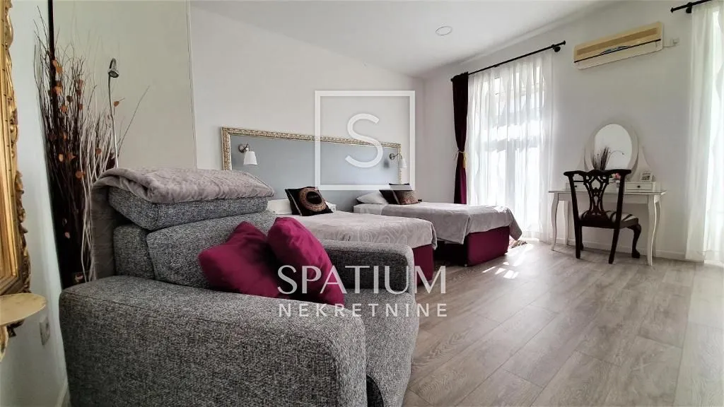 SUŠAK, 2S+DB ZA NAJAM - cover