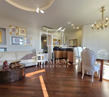 BELVEDER, TROSOBAN GOSPODSKI STAN - cover