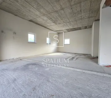 MARINIĆI, VIŠKOVO, POSLOVNI PROSTOR ZA ZAKUP - cover