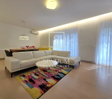 DONJA VEŽICA, OBITELJSKI, ČETVEROSOBAN STAN - cover