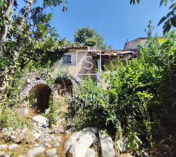 CRIKVENICA, DVOJNA STARINA ZA ADAPTACIJU - cover