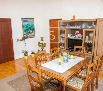 MARINIĆI, OBITELJSKA KUĆA  - cover