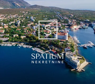 KRALJEVICA, GRAĐEVINSKI TEREN 447 m2 - cover