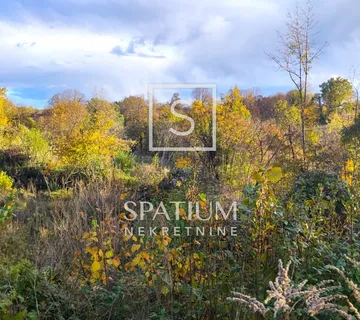 VIŠKOVO, GRAĐEVINSKO ZEMLJIŠTE - cover