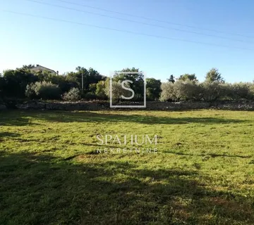 KAVRAN, MARČANA, GRAĐEVINSKO ZEMLJIŠTE - cover