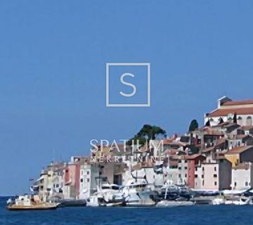 ROVINJ, PENTHOUSE S POGLEDOM NA MORE  - cover