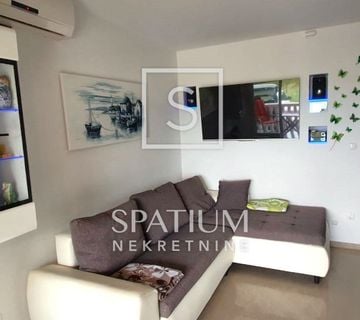 SELCE, CRIKVENICA, APARTMAN S POGLEDOM NA MORE - cover