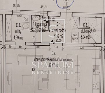 MEDULIN, KUĆA BLIZU MORA, NOVOGRADNJA - cover