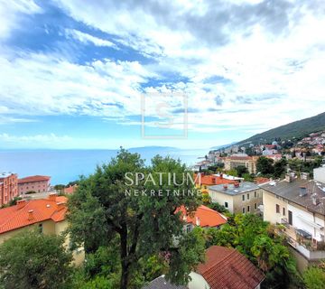 OPATIJA, CENTAR, APARTMAN U NOVOGRADNJI - cover