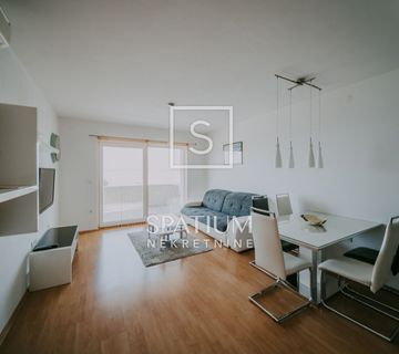 STARA BAŠKA, APARTMAN UZ MORE - cover