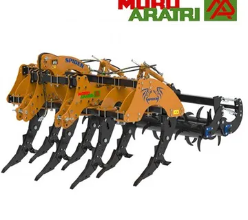 Podrivači Moro Aratri Spider G - Zlatar Bistrica