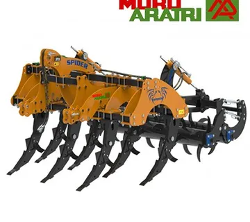 Podrivači Moro Aratri Spider M - Zlatar Bistrica