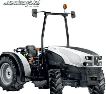 Traktor Lamborghini Spire F/S/V Target - Zlatar Bistrica