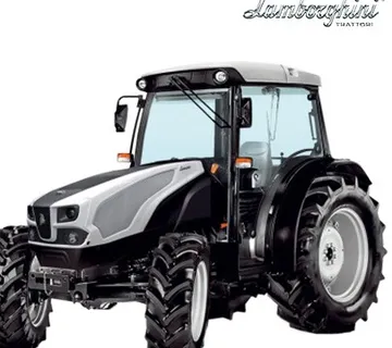 Traktor Lamborghini Spire F - Zlatar Bistrica