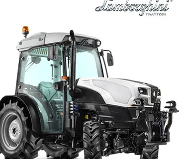 Traktor Lamborghini Spire S/V - Zlatar Bistrica