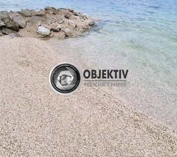 OKRUG GORNJI, DVOSOBAN APARTMAN, POGLED NA MORE,150m DO PLAŽE,PARK.MJ. - cover