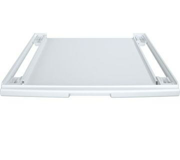 Spojni element Bosch WTZ27400 - cover
