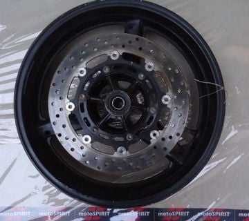 SPREDNJA FELGA YAMAHA R1 - R6 L. 2000 - cover