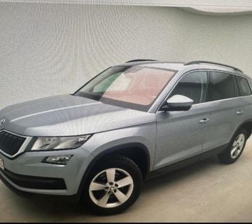 Škoda Kodiaq 2,0 TDI DSG 2021., ** U DOLASKU ** 29600 €ura - cover