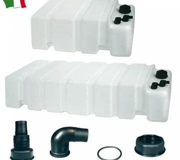 Spremnik za vodu 42 L - cover