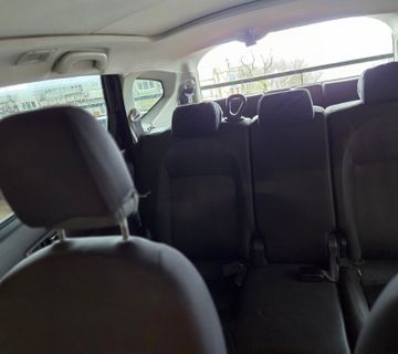 Nissan Qashqai +2, 1.6 dci, 5+2 sjedala, panoramski krov - cover