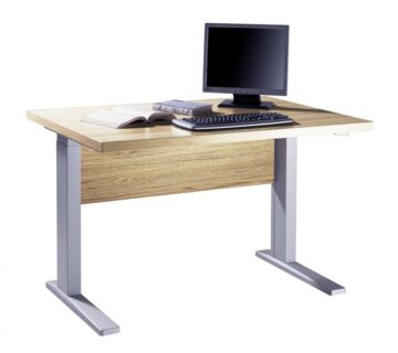 STOL STAMPA PRO 120X70 HRAST - cover