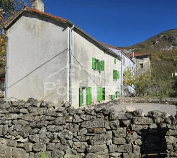 Kuća Prodaja Lanišće 110 m2 - cover