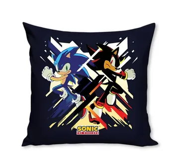 Sonic ‘Turbo’ jastučnica, 40cm - Zagreb