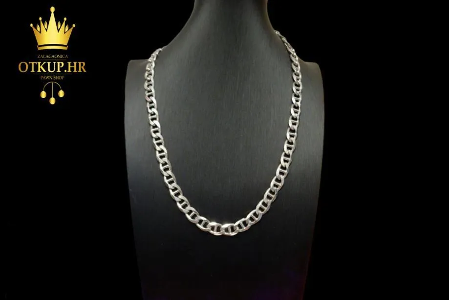 SREBRNI LANAC 87g (.925) / R1, RATE ! - cover