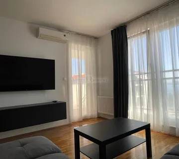 Rešetari, 55 m2, 1S+DB, novogradnja - Kastav