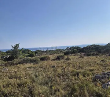 Prilika, Novalja, Vidasovi Stani Građevinsko Zemljište