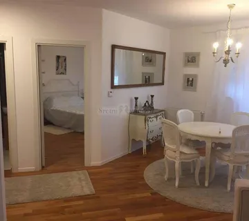 Rešetari, najam,  novogradnja, 1S+DB, 51 m2 - cover
