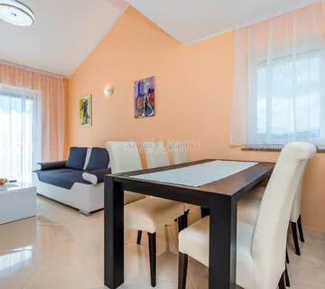 Kostrena, Stan u luksuznoj vili,3S+DB, 88m2 - Rožmanići, Kostrena