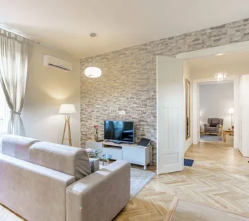 Rijeka, Potok, Moderan 2S+DB, 68 m2, najam