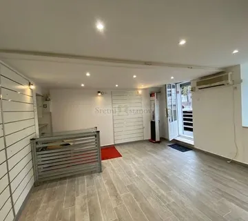 Rijeka,Centar, 26 m2, prodaja poslovnog prostora