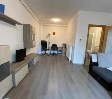 Pehlin, 62 m2, 1S+DB, s terasom i parkingom - Rijeka