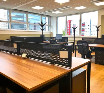CoWorking - radno mjesto u uredu za najam, Radnička cesta, Trnje - Zagreb