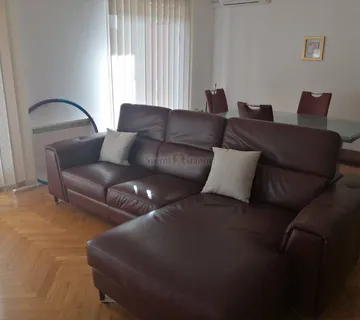 Drenova, 2S+DB, 80 m2, s balkonom i pogledom - Rijeka